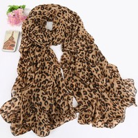 South Korea fashion han edition new scarves shawls chiffon scarf