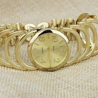 Fashion  bracelet watch