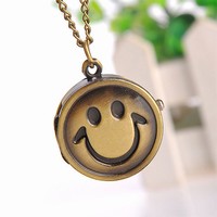 Smille Pocket Watches