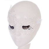 Lace Mask