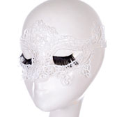 Lace Mask