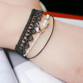Lace Bracelet