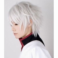 cosplay wigs