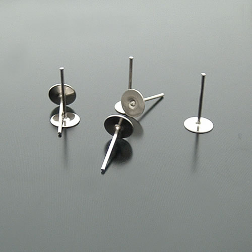 D-5MM*11MM Iron Headpins,nickel free