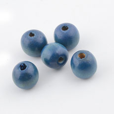 Korean Accessories Style Wood Beads,size:diameter 16mm,hole:4mm