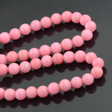 Natural Stone Beads,size:8mm ,Hole:1mm
