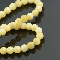 Natural Stone Beads,size:8mm ,Hole:1mm