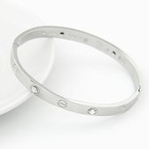 Boutique LOVE eternal ring bracelet