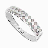 Austrian crystal bracelet - happiness of Magic (color)