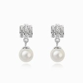 Austria pearl earrings - Song of cut