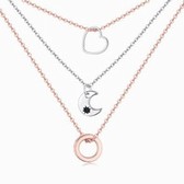 Boutique  copper Necklace