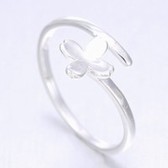 Fashion  Sweet Clover Ring