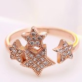 Fashion Lucky Ring