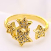 Fashion Lucky Ring