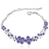 Austria Crystal Necklace