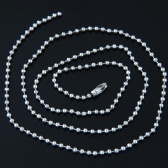 1.5mm Stainless steel chain