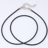 1.5mm Leather Chain