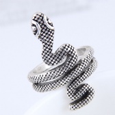 Fashion Snake Ring