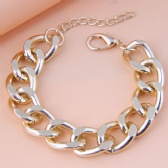 Aluminum Bracelet
