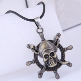 Skull Necklace