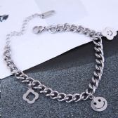 Titanium Steel Bracelet