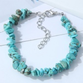 Stone Beads Bracelet