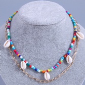 Seed beads Necklace